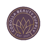 Corolla Beauty Supply logo