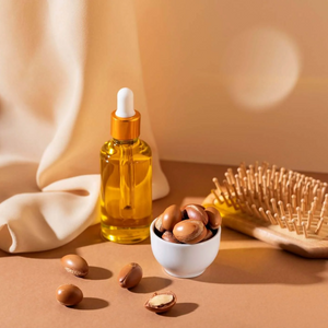 Why Argan Oil Is a Must-Have for Healthy, Shiny Hair
