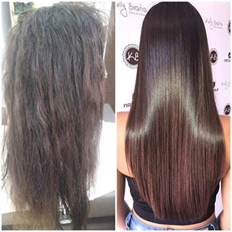 Achieve Long-Lasting Smoothness with Keraprime Treatments