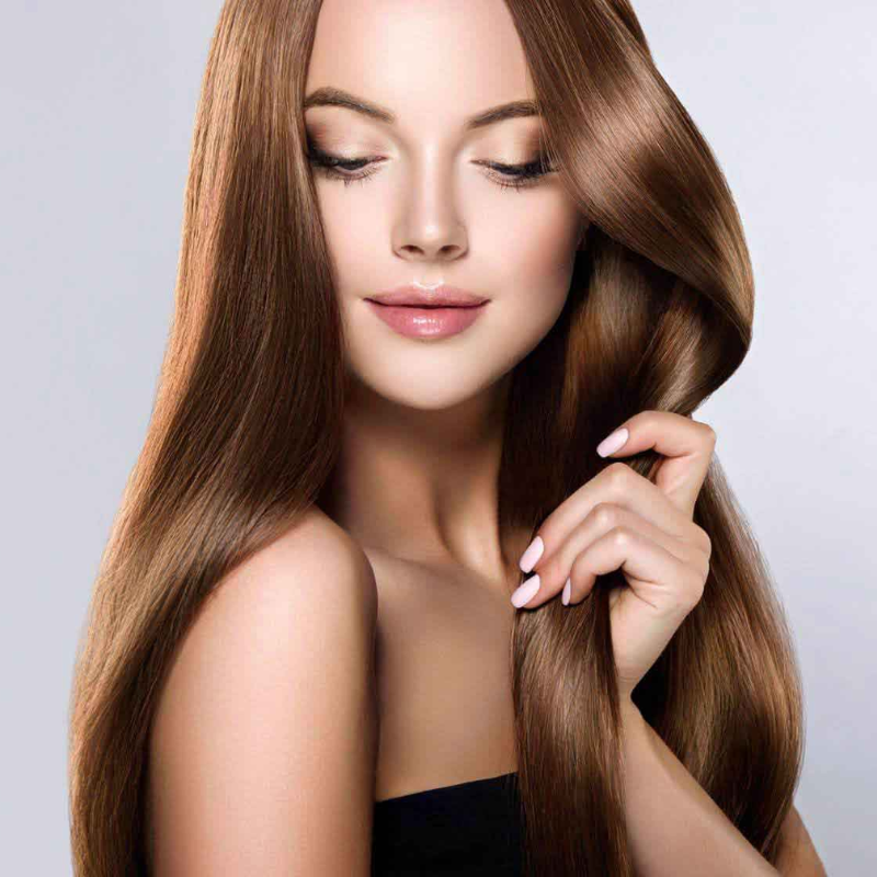 Restore and Strengthen Your Hair with Keratina Treatments