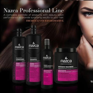 Explore the Benefits of Nazca Hair Products for All Hair Types