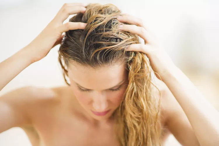 The Importance of Scalp Care: How to Achieve a Healthy Foundation for Hair Growth