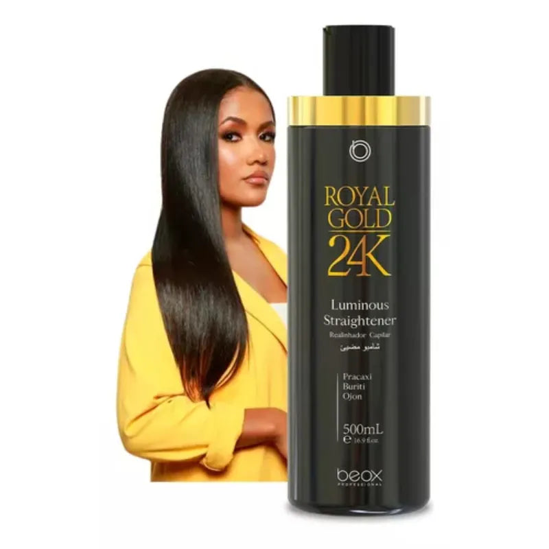 Why Beox is the Best Choice for Hair Care in the USA