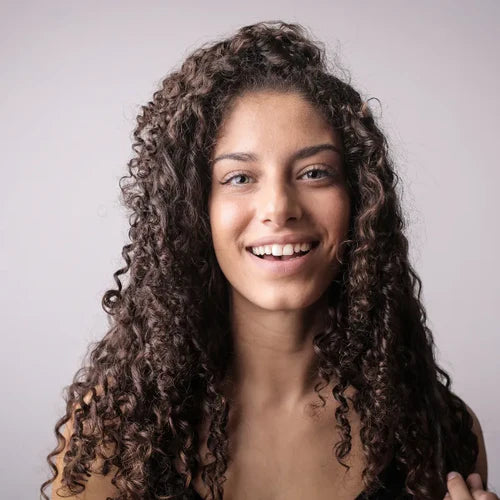 How to Care for Curly Hair with the Best Products in the USA