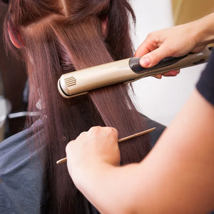 Achieve Perfectly Straight Hair with the Best Straightening Products in the USA