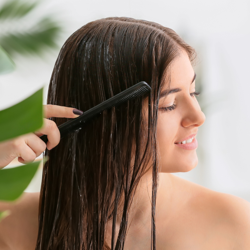 The Best Conditioners for Healthy, Hydrated Hair
