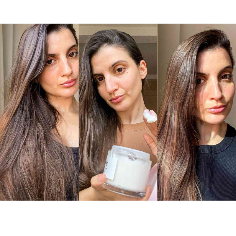 Restore and Hydrate Your Hair with the Best Masks