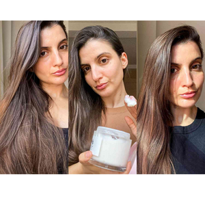 Restore and Hydrate Your Hair with the Best Masks