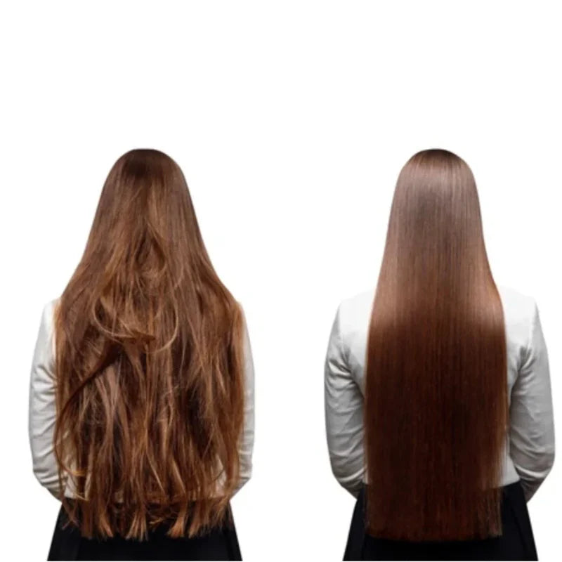 The Ultimate Guide to Hair Reconstruction for Damaged Strands