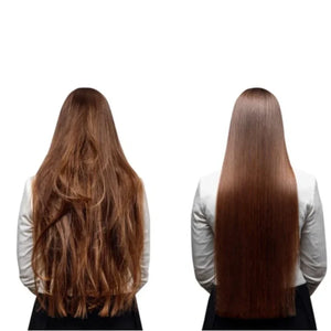 The Ultimate Guide to Hair Reconstruction for Damaged Strands