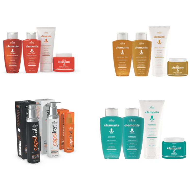 Find the Best Shampoo for Your Hair Type at Corolla Beauty Supply