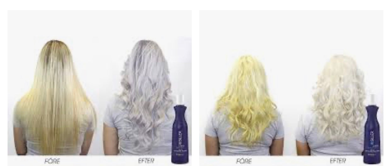 Beox Silver Ultra Siller 300ml