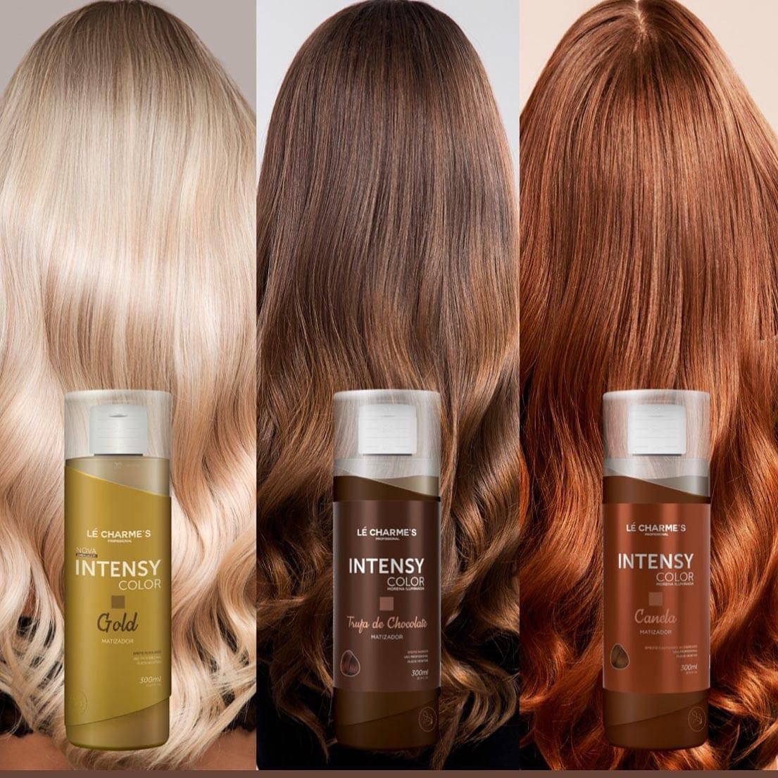 Mask Toner Chocolate 300ml Le Charmes