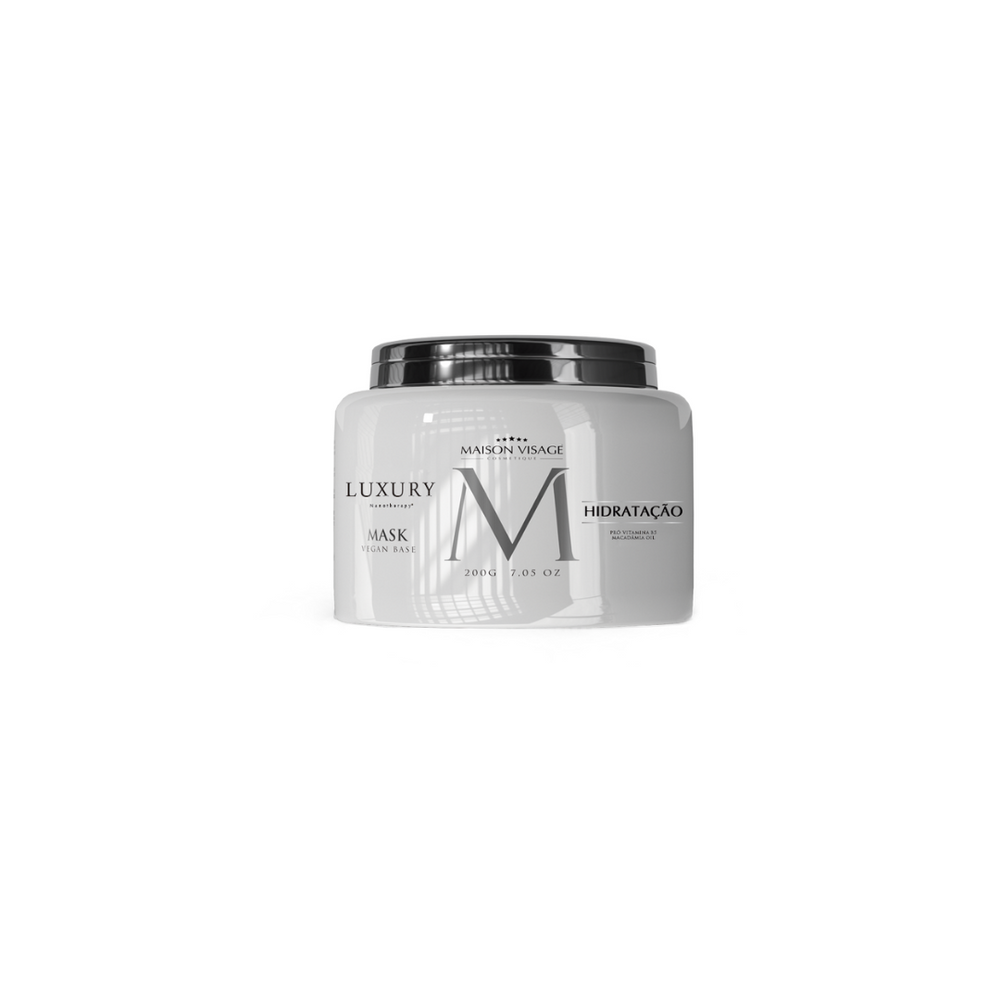Kit Luxury Maison Visage