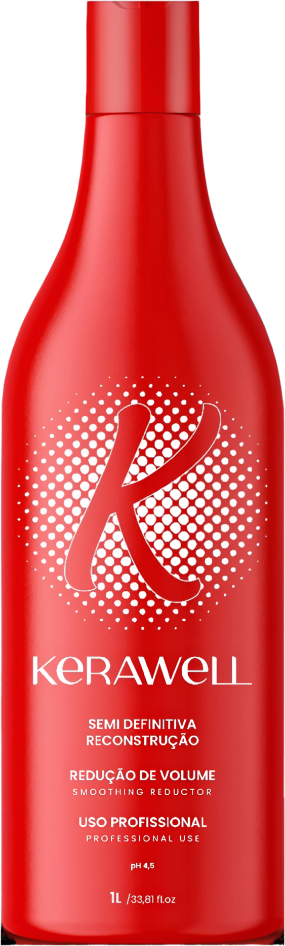 Keratin Express Kerawell 33.4oz 1L