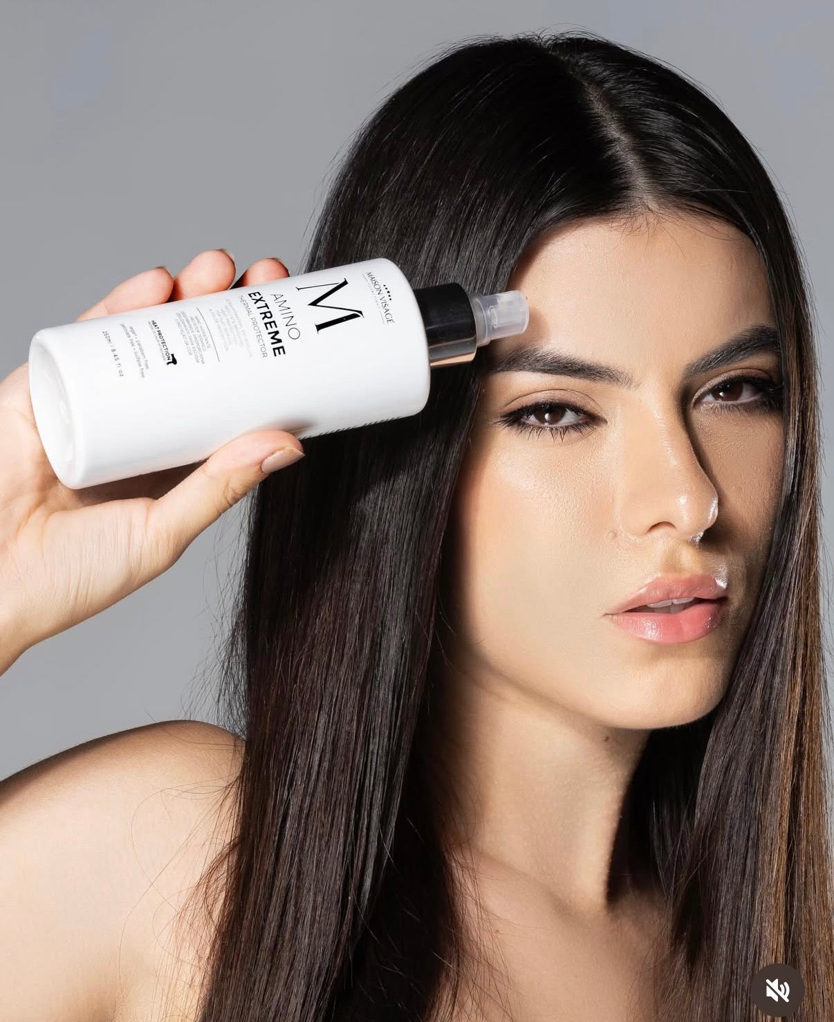 Amino Extreme Maison Visage 250ml