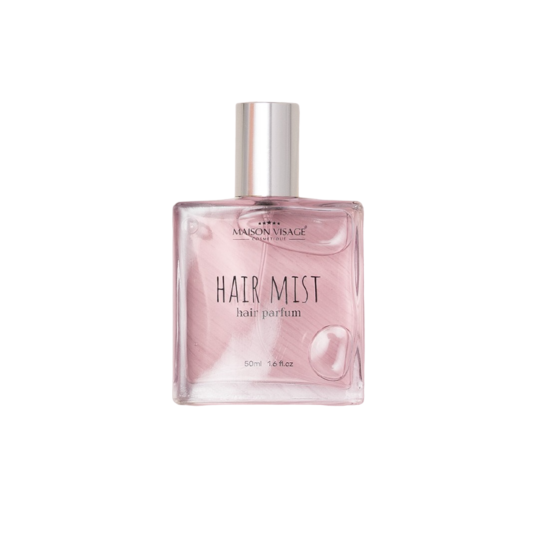 MAISON VISAGE – HAIR MIST PERFUME 50 ML – pink Mirra
