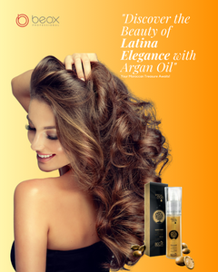 Argan Oil Hair Beox Treatment Intense Spècial D’Or Argan Oil