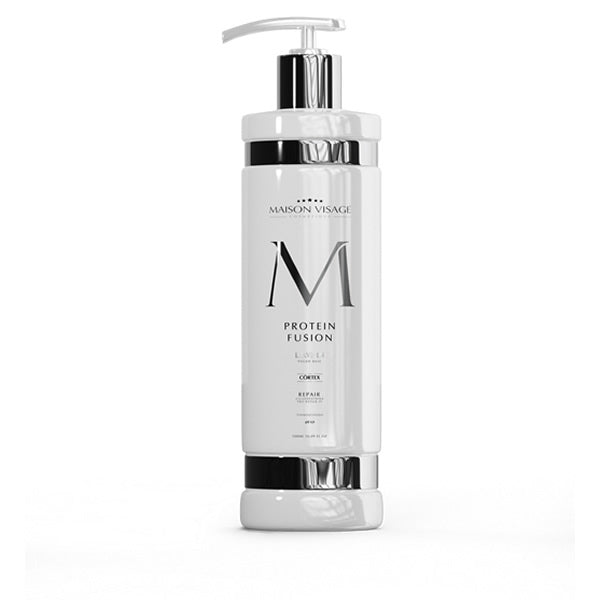 Maison Visage Leave-In Córtex Fusion 500ml