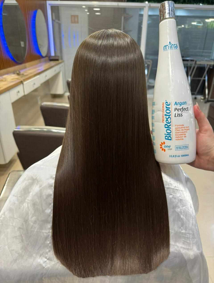 Volume Reduction Argan 1L