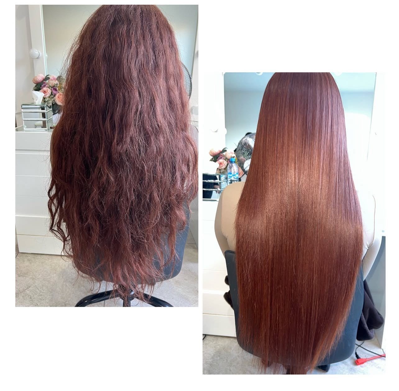 Keratin Express Kerawell 33.4oz 1L