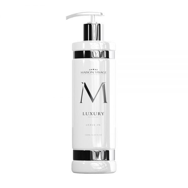 Leave-in Luxury Maison Visage 500ml