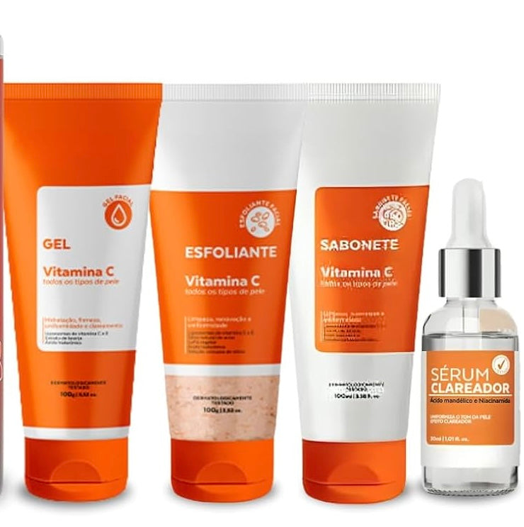 Vitamina C Dermachem