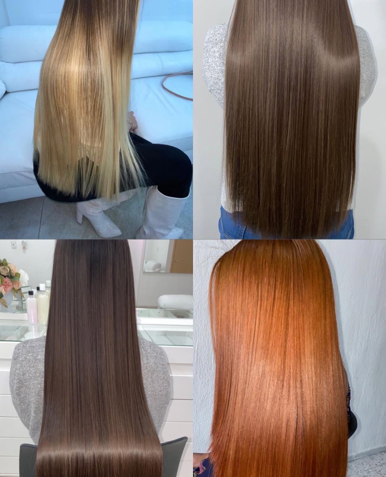 Keratin Express Kerawell 33.4oz 1L