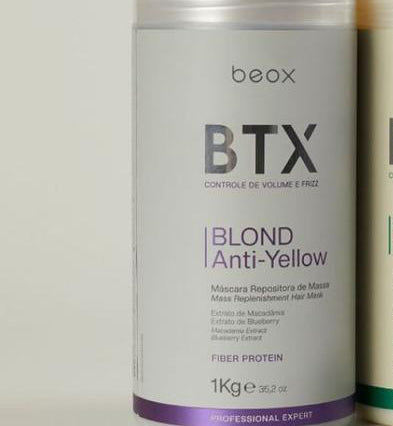 BTX Beox Mask Control
