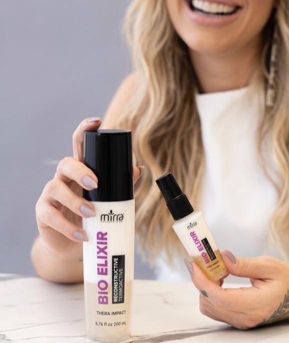 Bio Elixir Mirra bioelixir - Corolla Beauty Supply