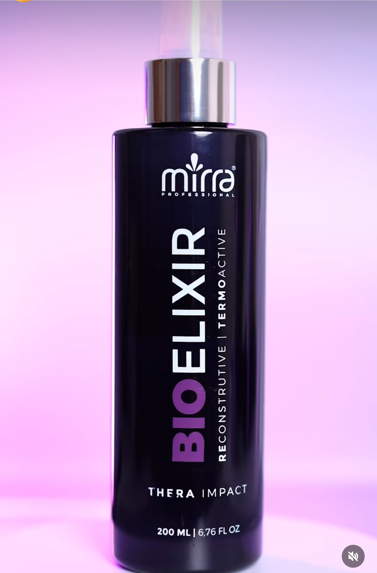 Bio Elixir Mirra bioelixir