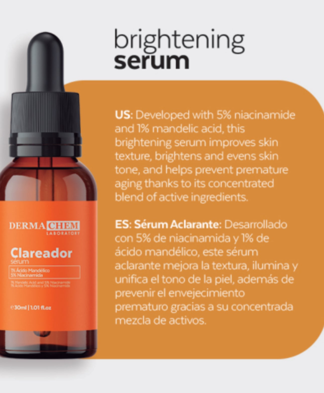 Vitamina C Dermachem