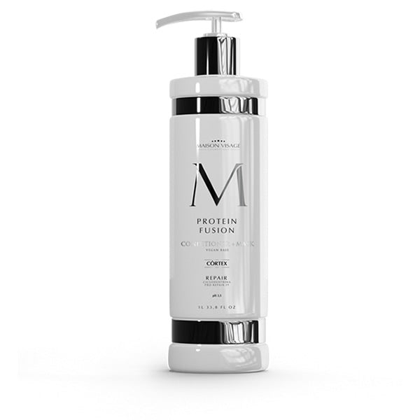 Kit Luxury Maison Visage 1L