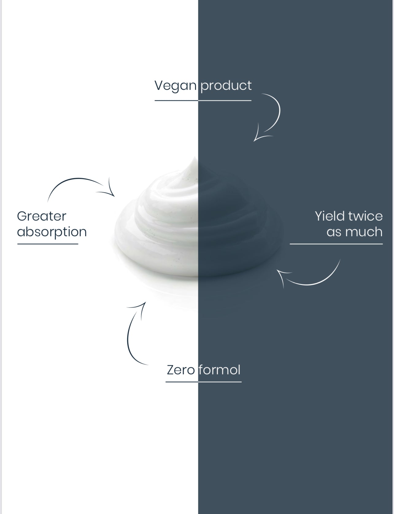 This Is Mousse Complex 5.07 fl.oz