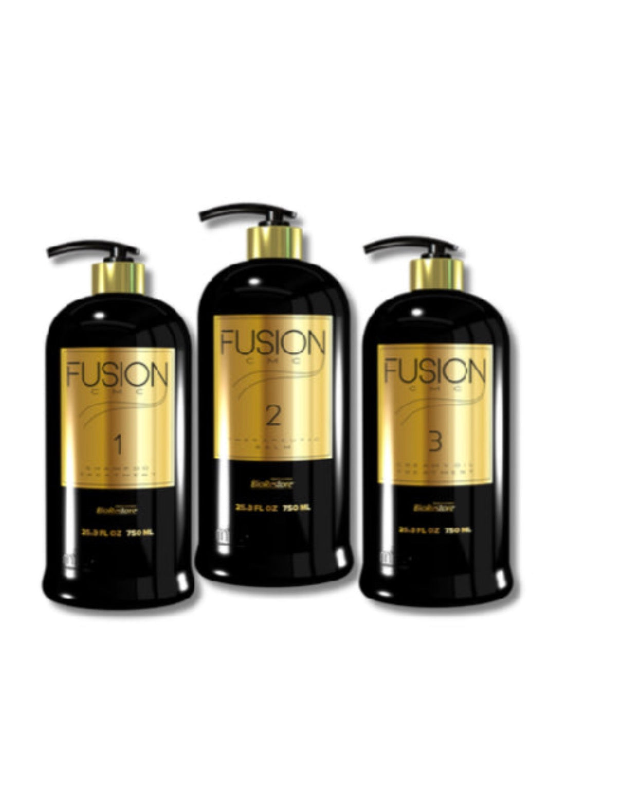 Kit Fusion Mirra
