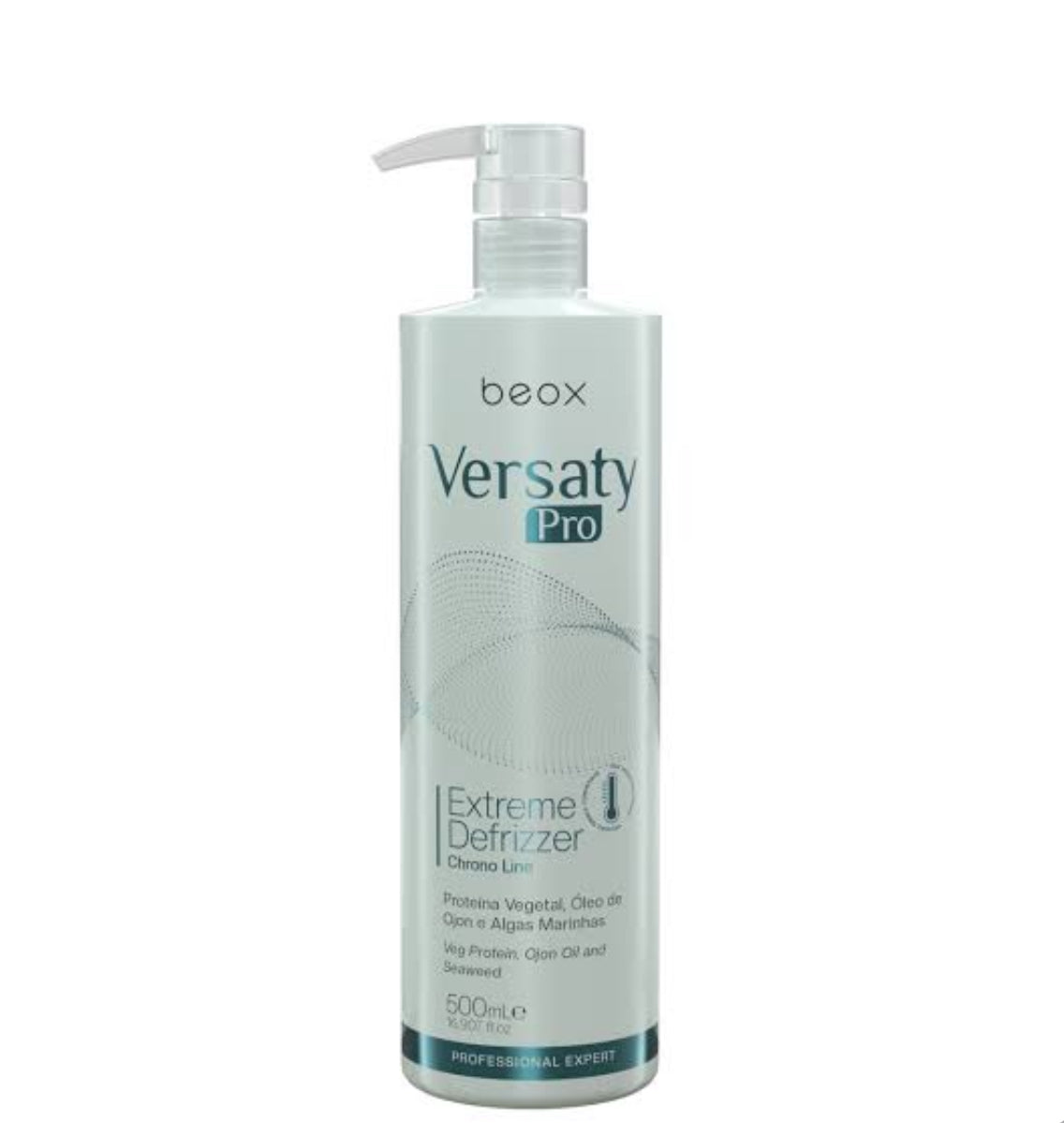Defrizer Versaty PRO BEOX 500ml