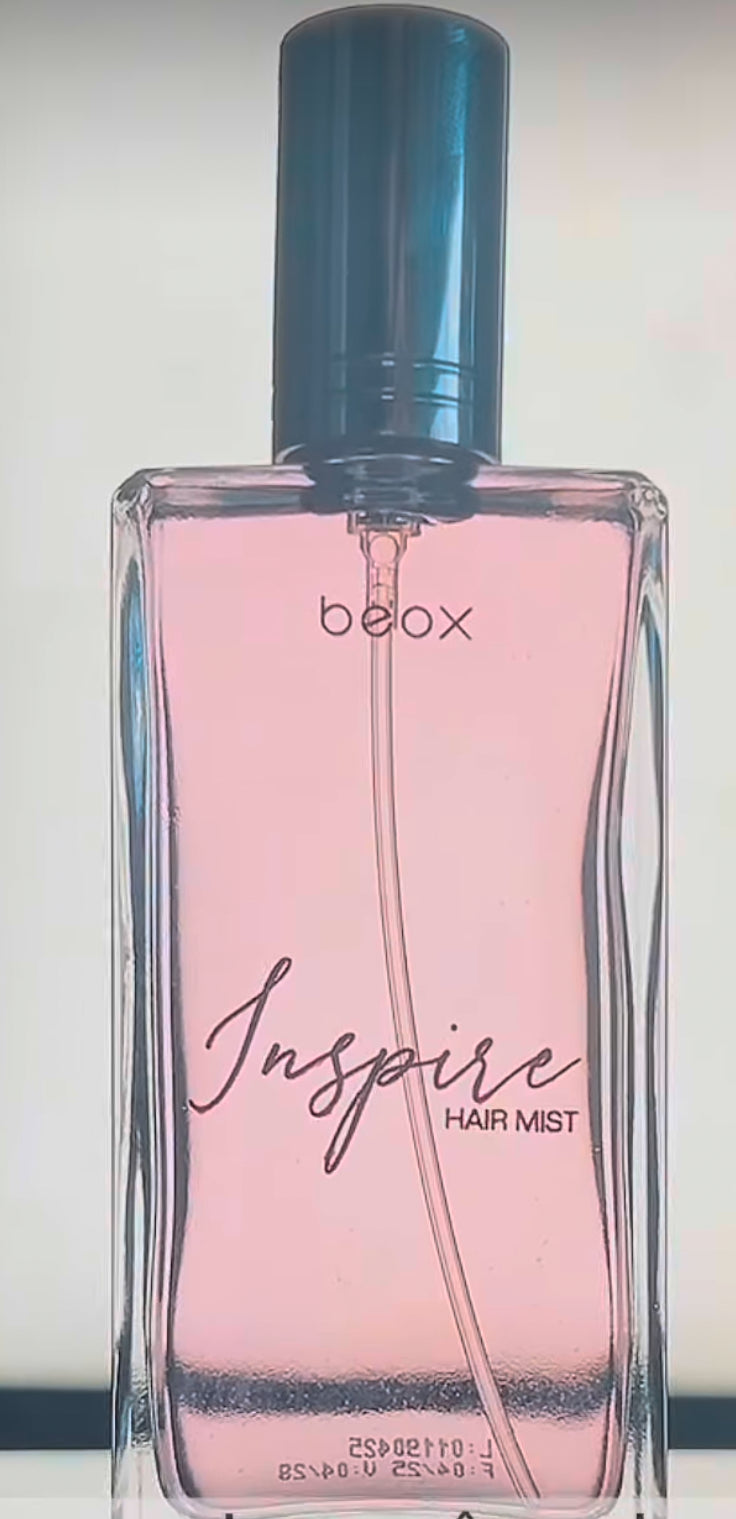Hair Perfume Beox Inspire