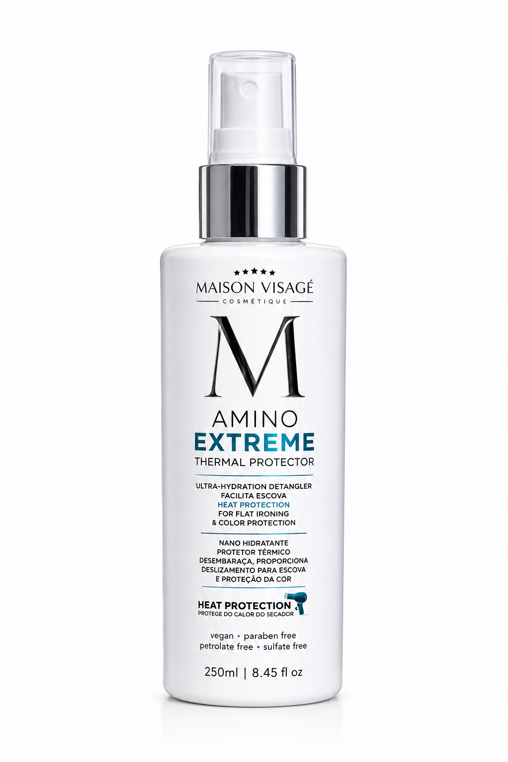 Amino Extreme Maison Visage 250ml