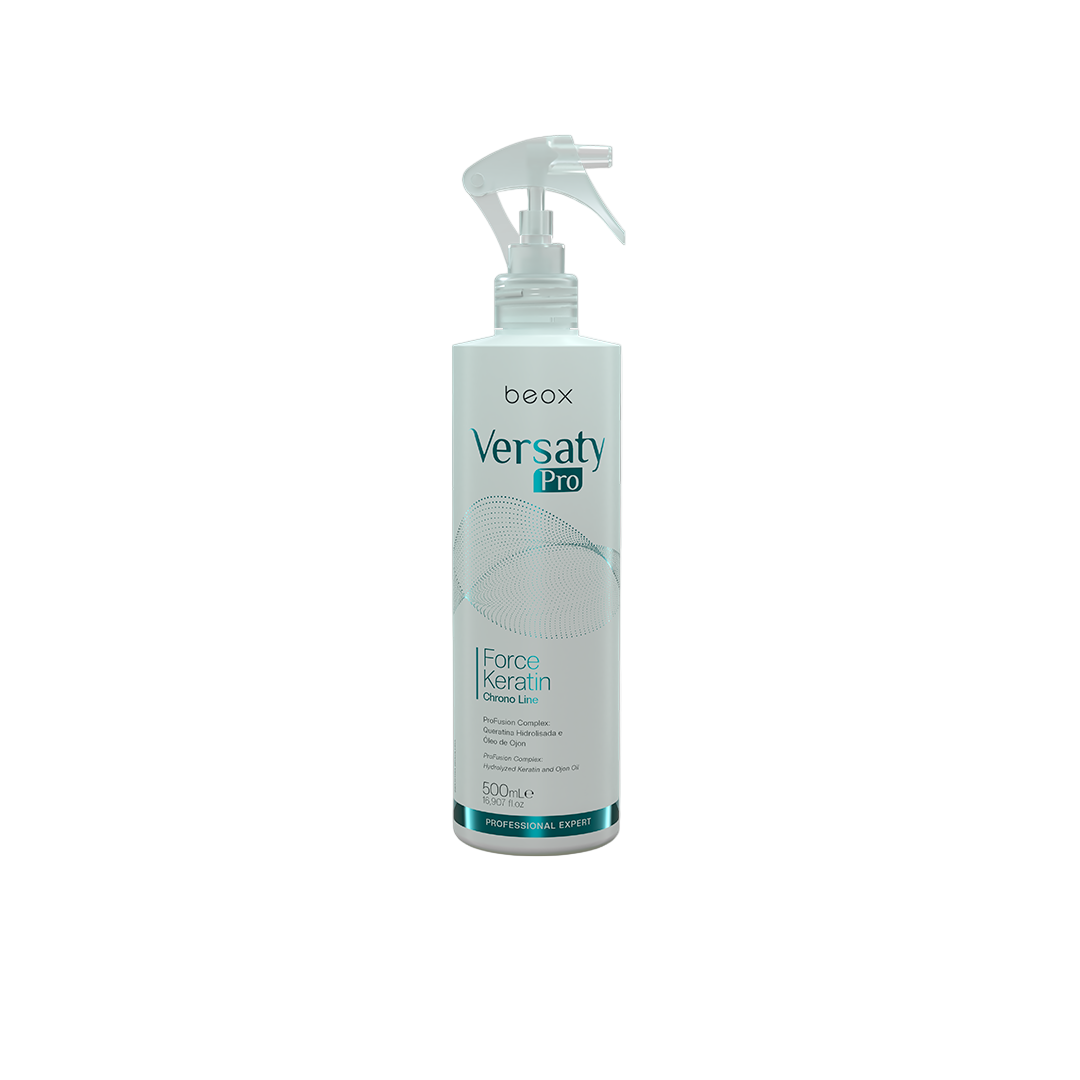 Beox Keratin Versaty PRO 500ml BEOX