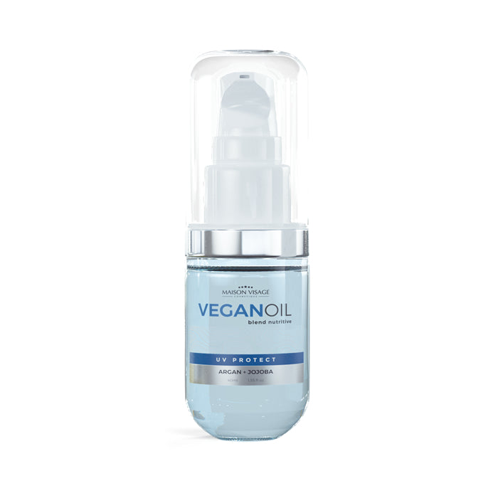 Maison Visage Vegan Oil Argan + Jojoba 40ml
