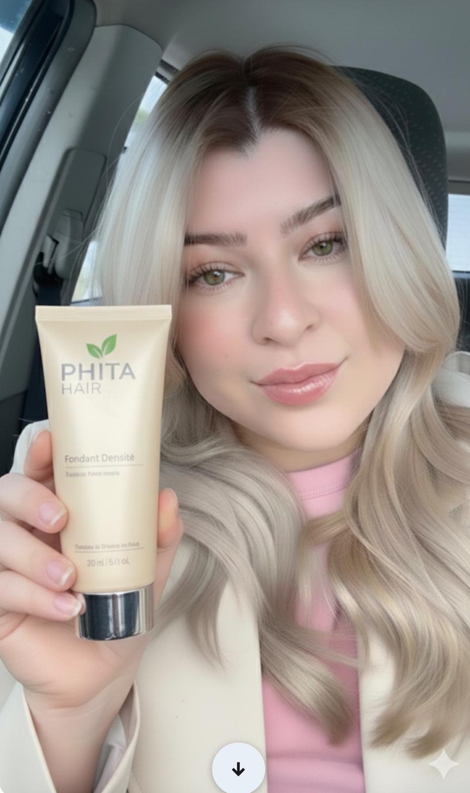 Leave-in Phita Hair 250ml