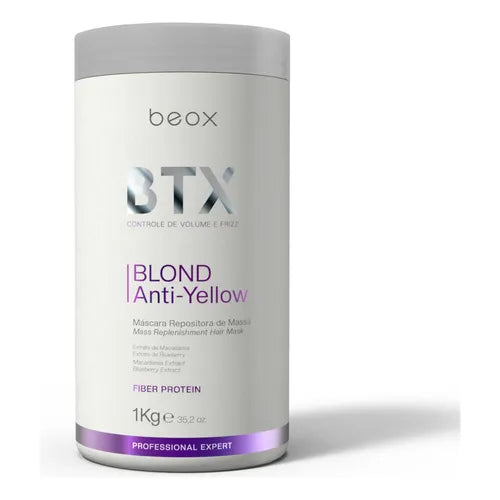 Beox BTX Anti-Yellow 1kg