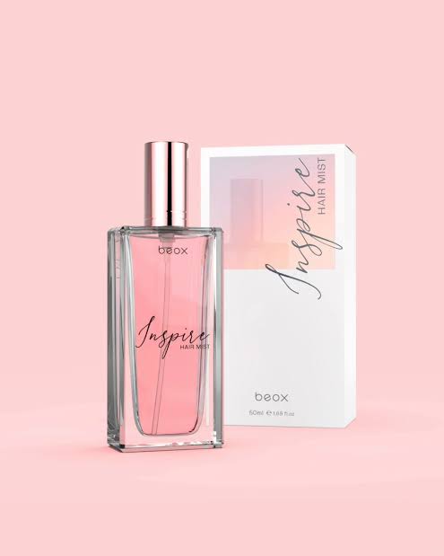Hair Perfume Beox Inspire