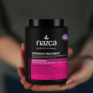 Nazca Mask Intensive Treatment 1kg