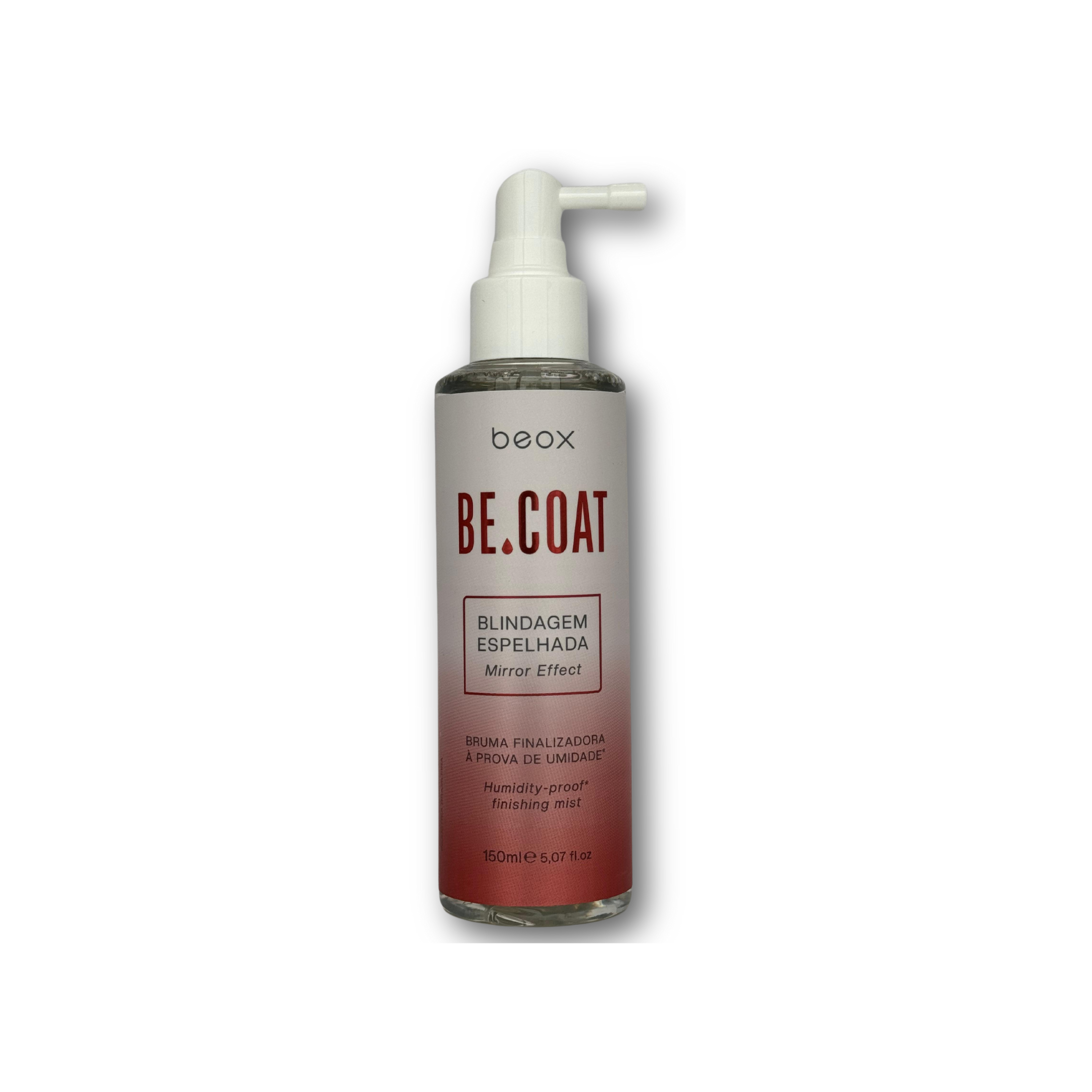 Be Coat 150ml - BEOX
