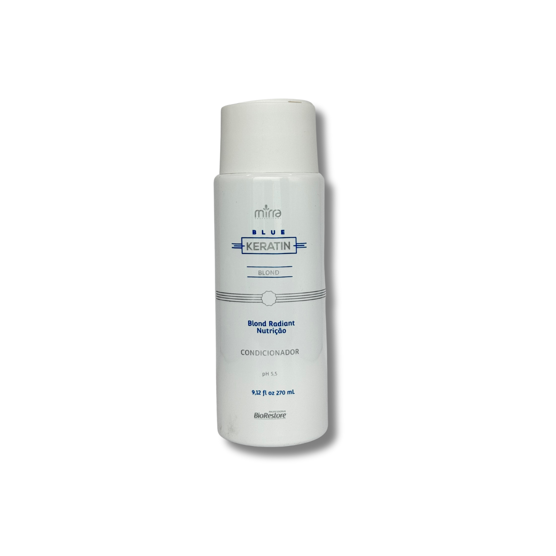 Conditioner Blond Radiant 270ml - Mirra