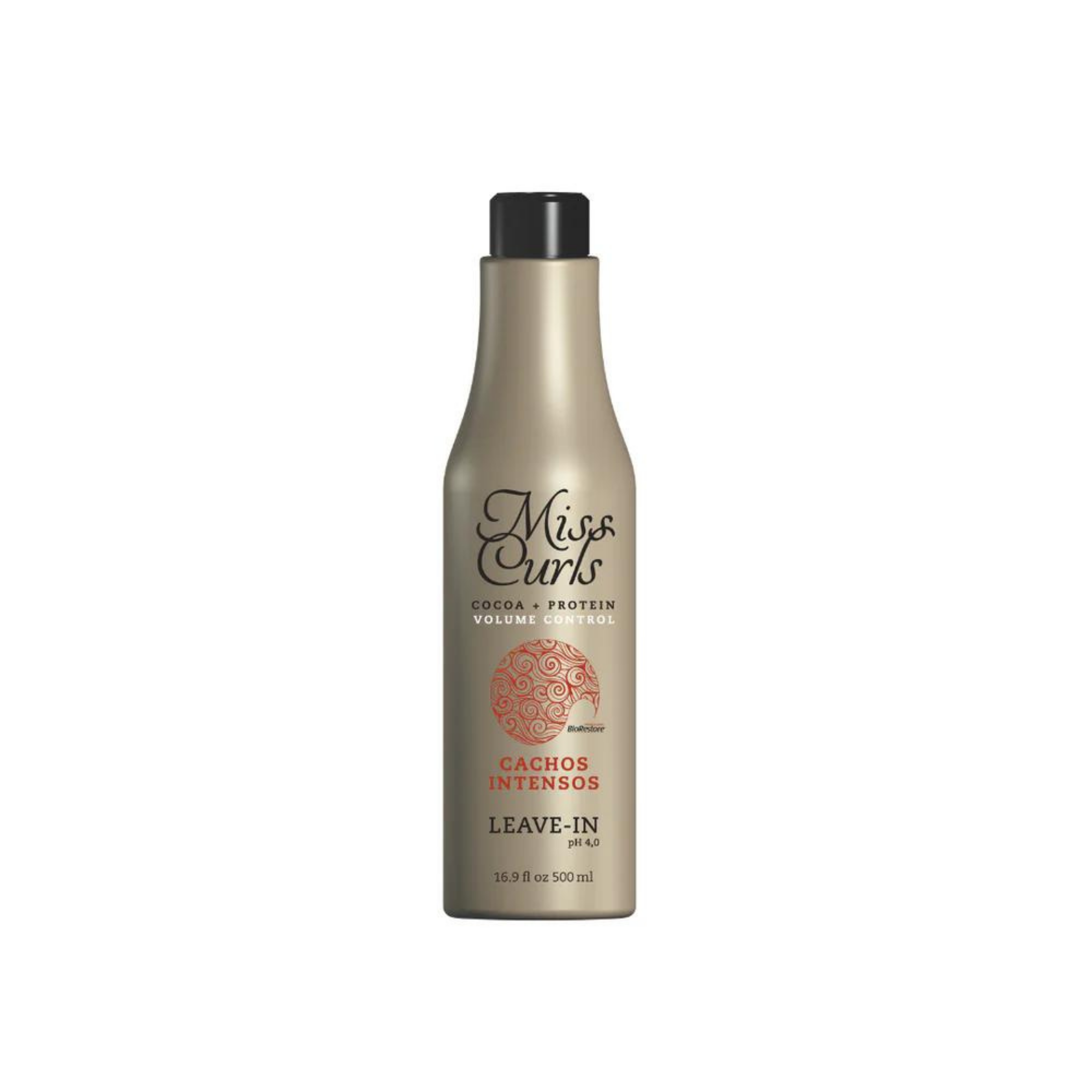 Leave-in Miss Curls - 500ml - Mirra