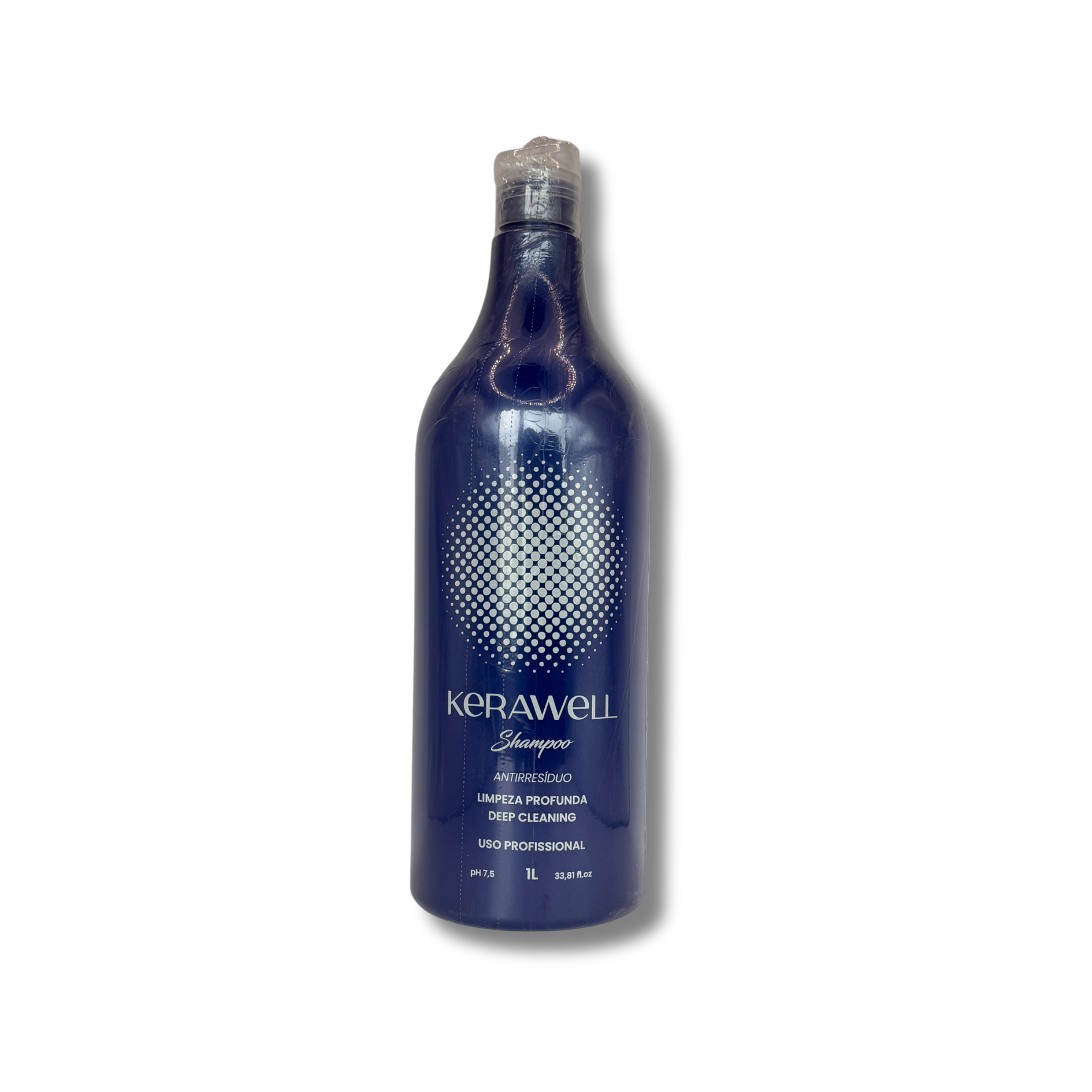 Shampoo Kerawell