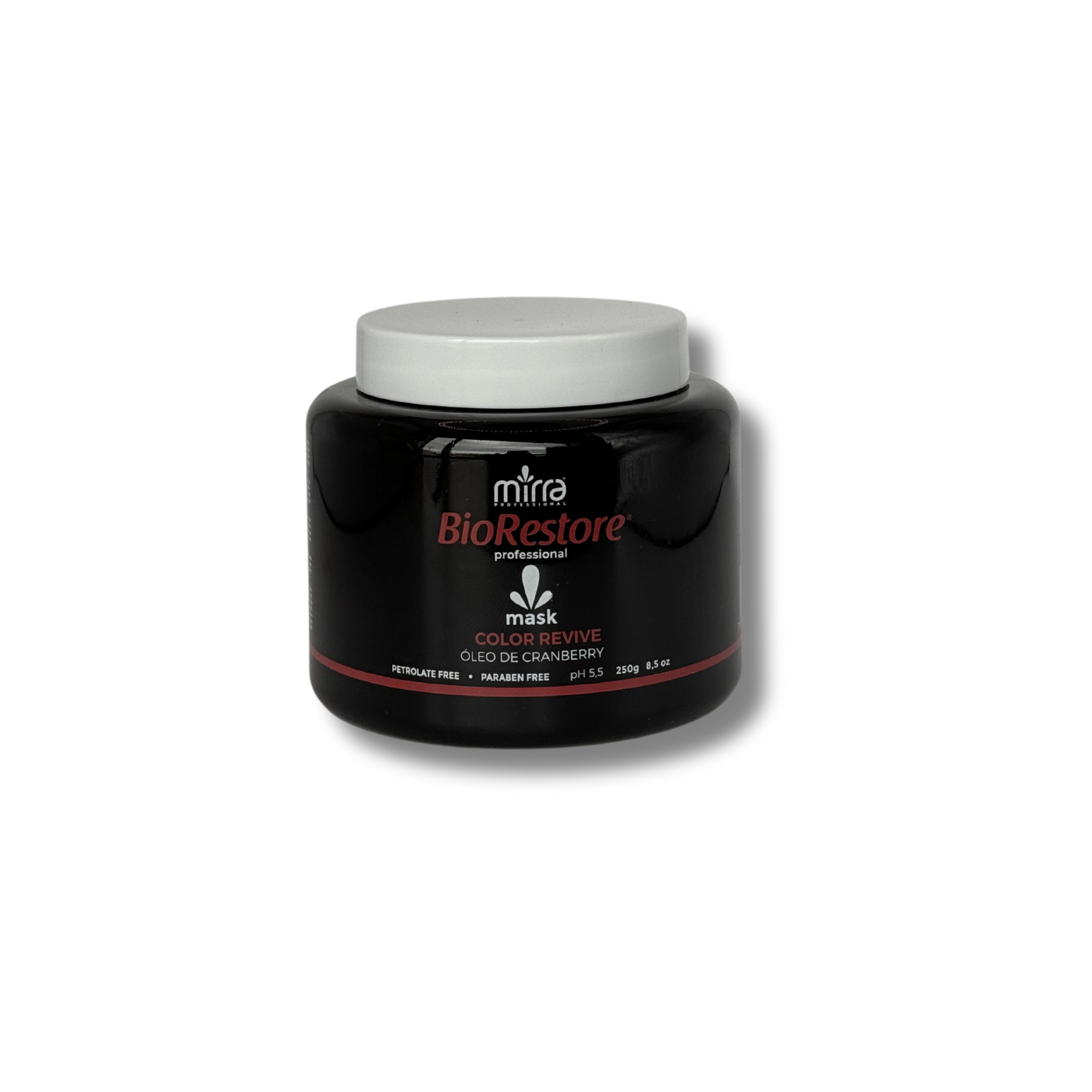 Mask Biorestore Color Revive Protection - 250g - Mirra