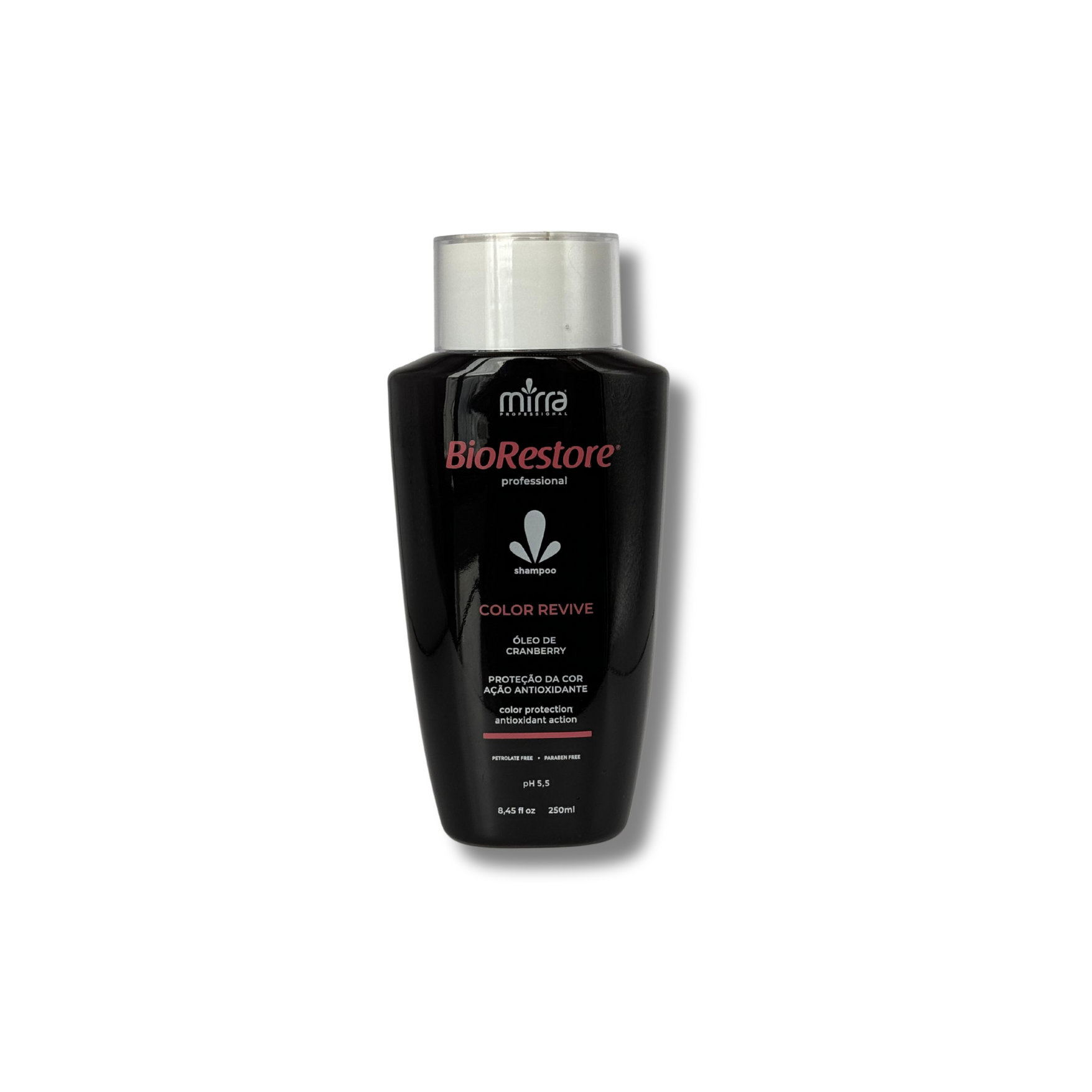 Shampoo Biorestore Color Revive Protection - 270ml - Mirra